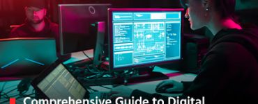 Comprehensive Guide to Digital Forensics education, certification, and training unveiled