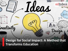 Design for Social Impact: A Method that Transforms Education
