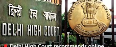 Delhi High Court recommends online classes to law students with poor attendance