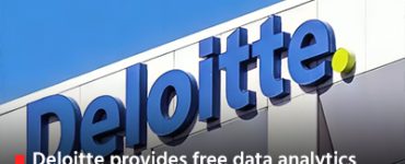 Deloitte provides free data analytics internships to anyone, with no experience necessary