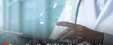 Expanding the Right to Health Legal Perspectives and Challenges