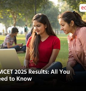 GMCET 2025 Results: All You Need to Know