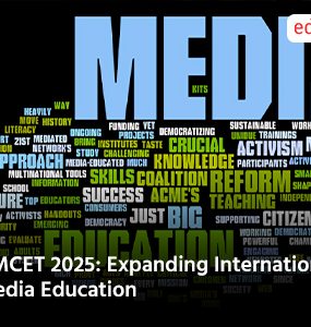GMCET 2025: Expanding International Media Education