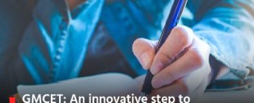 GMCET: An innovative step to standardize media industry examinations