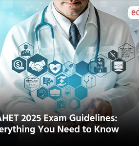 GAHET 2025 Exam Guidelines: Everything You Need to Know