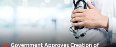 Government Approves Creation of 10,000 New Medical Seats Through PG Route