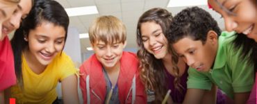 How a Duo is Bringing the Fun Back to Education