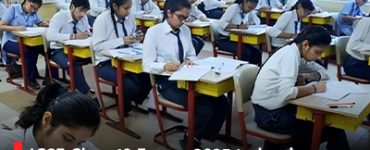 ICSE Class 10 Exams 2025 to begin from Today