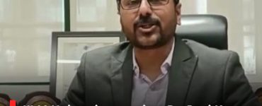 IILM University appoints Dr. Ravi Kumar Jain as the New Director