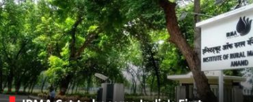 IRMA Set to become Indias First National Cooperative University