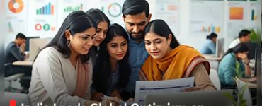 India Leads Global Optimism on Education and Career Growth