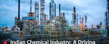 Indian Chemical Industry: A Driving Force for Innovation and Economic Growth