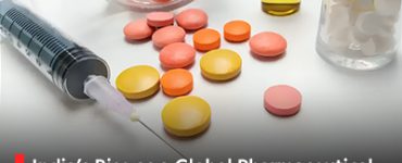Indias Rise as a Global Pharmaceutical Powerhouse