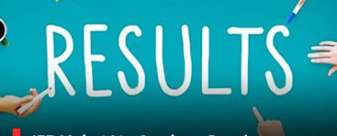 JEE Main 2025 Session 1 Results Announced