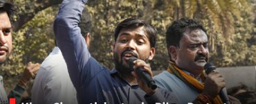Khan Sir participates in Bihar Protest, seeks re-examination of BPSC Prelims