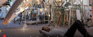 Marcantonio: Transforming Spaces Through Maximalist Minimalism