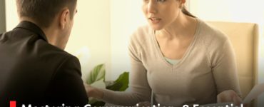 Mastering Communication 8 Essential Habits for Success