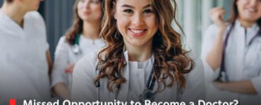 Missed Opportunity to Become a Doctor? GAHET Provides You with a Second Opportunity at a Successful Career