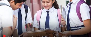 Mixed reactions following CBSE English Paper