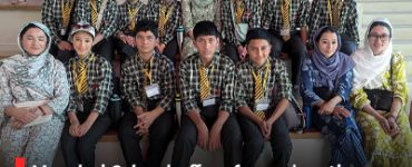 Mumbai School offers free education to Ladakh students in the harsh winter