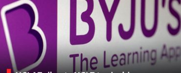 NCLAT directs NCLT to decide BCCI-Byju's settlement within one week