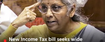 New Income Tax bill seeks wide access to taxpayers' devices and social media profiles