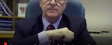 Renowned Academic Dr. James Donovan Passes Away at Age 80