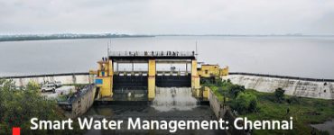 Smart Water Management: Chennai Dams to Get Automated Gates with Advanced Design