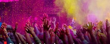 Students lock teachers, cut power over denied holi event