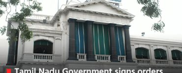 Tamil Nadu Government signs orders for public display of patient information in Medical Institutions