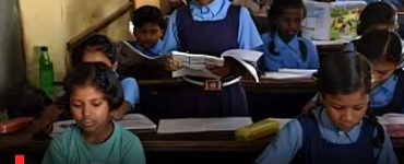 Tamil Nadu Government Schools Struggle Amid Funding Shortage