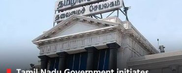 Tamil Nadu Government initiates program to identify and develop gifted students