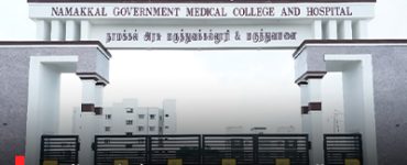 Tamil Nadu inaugurates new college building, education sector gets a boost