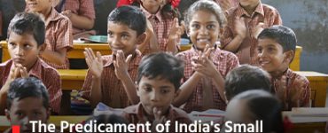 The Predicament of India's Small Schools: A Hindrance to Quality Education