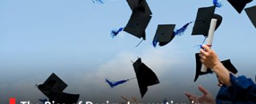 The Rise of Design Innovation in Higher Education