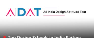 Top Design Schools in India Partner with AIDAT Exam for Effortless Admissions