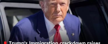 Trump Demands US Education Department Shut Down Now