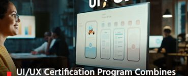 UI/UX Certification Program Combines Neuroscience and Design to Design Future-Proof User Experiences