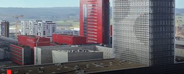 University of luxembourg provides scholarships to foreign students