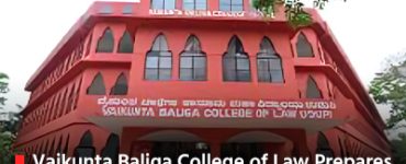 Vaikunta Baliga College of Law Prepares Ground for Prestigious National Moot Court Competition