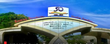 JIPMER Puducherry MBBS: Admission, Eligibility, Fees, and More