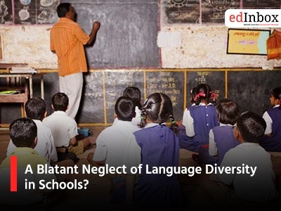 A Blatant Neglect of Language Diversity in Schools?