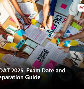 AIDAT 2025: Exam Date and Preparation Guide