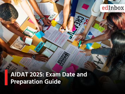 AIDAT 2025: Exam Date and Preparation Guide