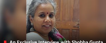An Exclusive Interview with Shobha Gupta Ray, Goa's Woman Entrepreneur of the Year 2025