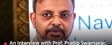 An Interview with Prof. Pradip Swarnakar, Founder and Coordinator, Just Transition Research Centre (JTRC), IIT Kanpur