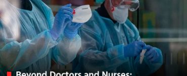 Beyond Doctors and Nurses: The Unsung Heroes of Indian Healthcare
