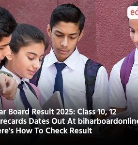Bihar Board Result 2025: Class 10, 12 Scorecards Dates Out At biharboardonline.com; Here's How To Check Result
