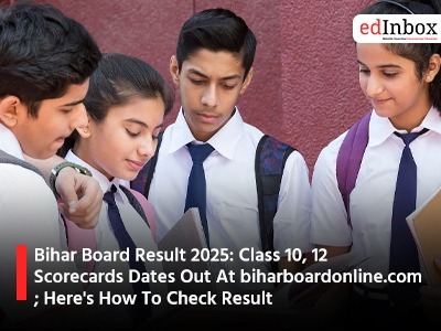 Bihar Board Result 2025: Class 10, 12 Scorecards Dates Out At biharboardonline.com; Here's How To Check Result