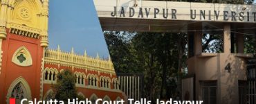 Calcutta High Court Tells Jadavpur University to Stay Away from Politics in Campus Events